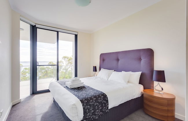 Nautilus by Rockingham Apartments - Foto 3