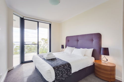 Photo 3 - Nautilus by Rockingham Apartments