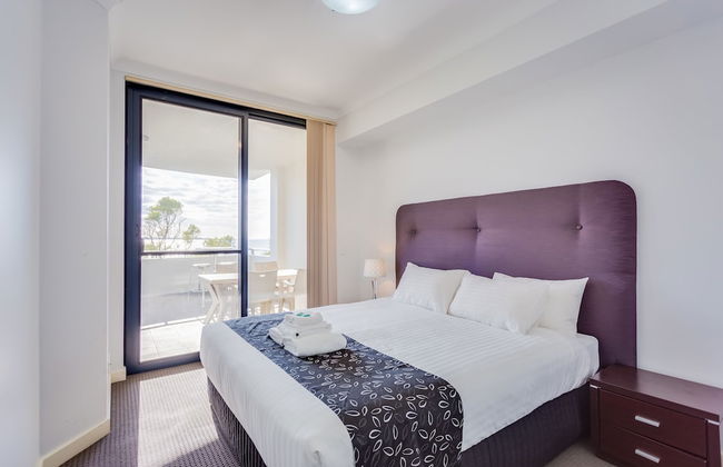 Nautilus by Rockingham Apartments - Foto 2