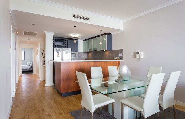 Nautilus by Rockingham Apartments - Foto 11