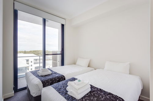 Photo 9 - Nautilus by Rockingham Apartments