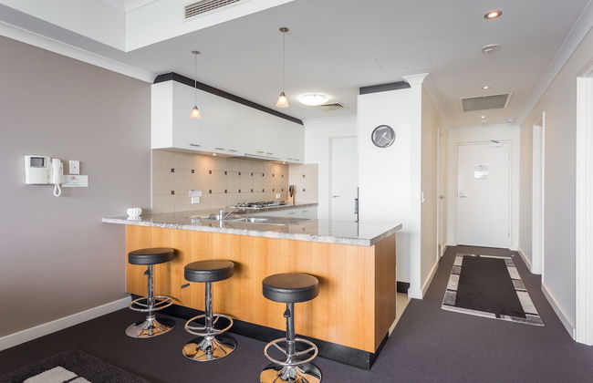 Nautilus by Rockingham Apartments - Foto 13