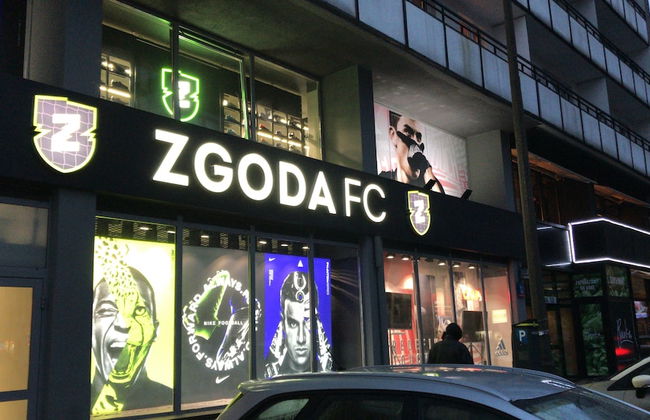 Good Time Apartments Zgoda - Foto 16