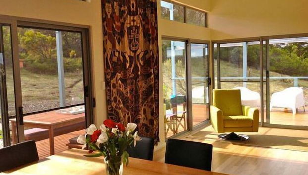 Lobby-Lounge