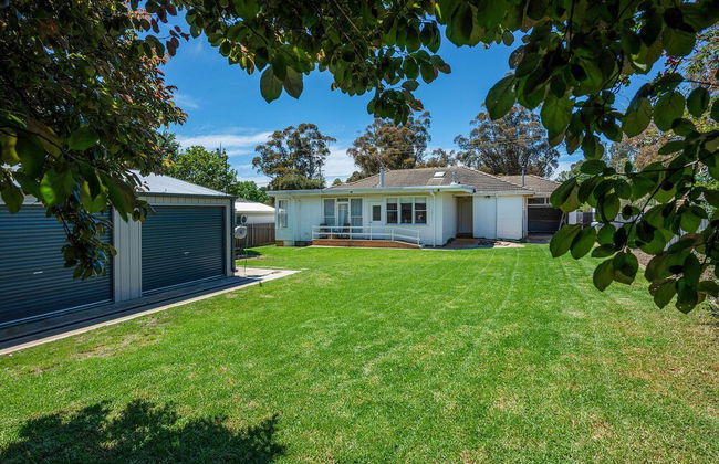 Bancroft House Mudgee by Your Innkeeper - Foto 28