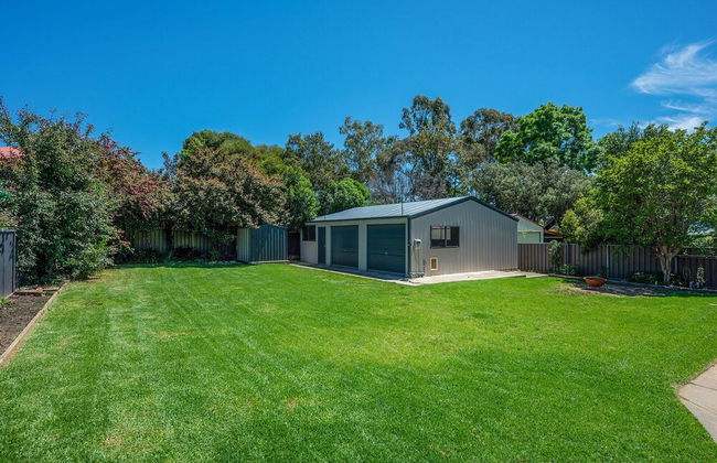 Bancroft House Mudgee by Your Innkeeper - Foto 29