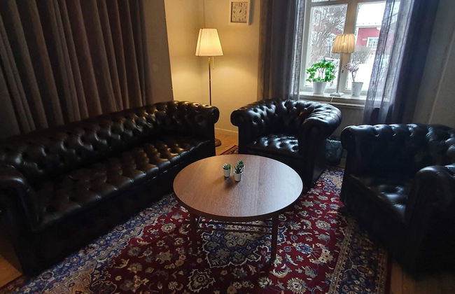 Gustafs Logi - Photo 1