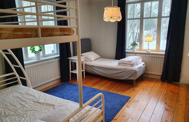 Gustafs Logi - Photo 3