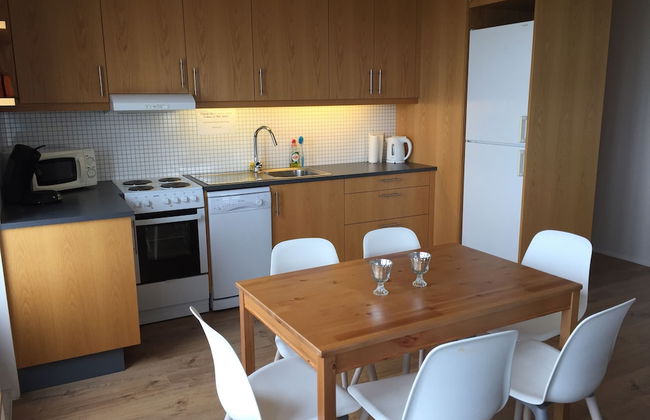 Steinn Farm Private Apartment - Foto 4