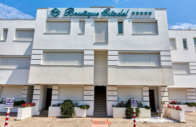 Boutique Citadel - Photo 62