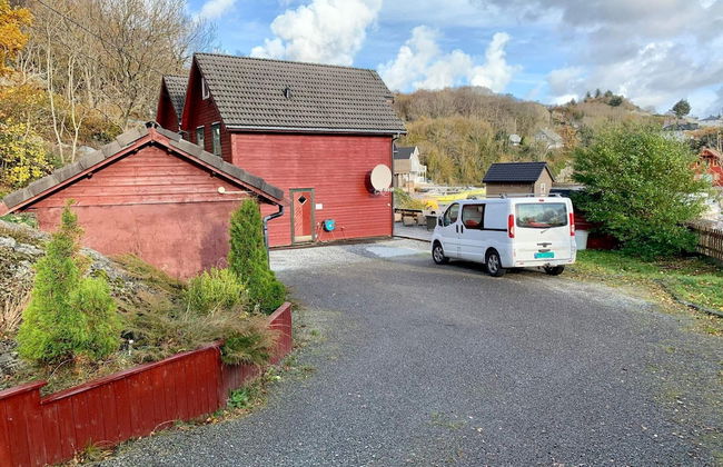 6 Person Holiday Home in Bomlo - Photo 46