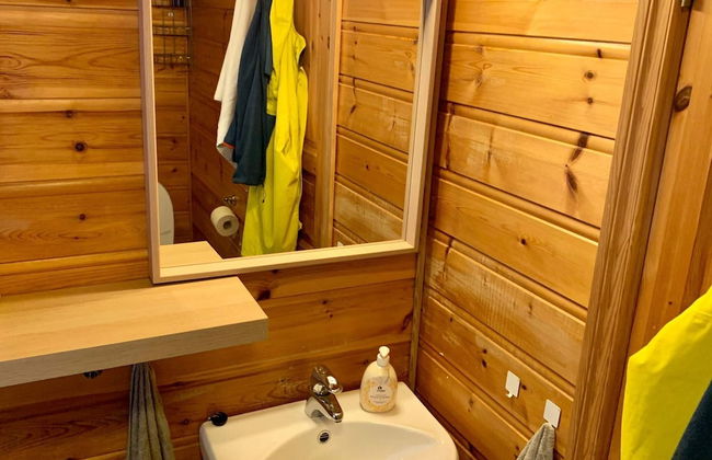 6 Person Holiday Home in Bomlo - Foto 14