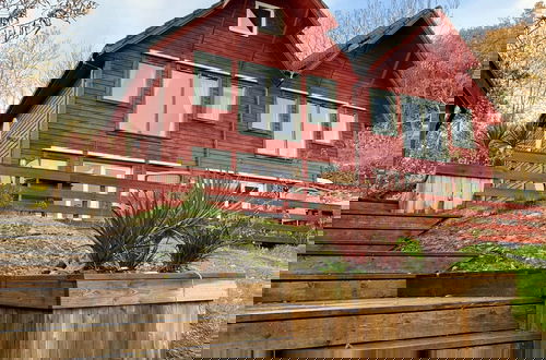 Foto 41 - 6 Person Holiday Home in Bomlo