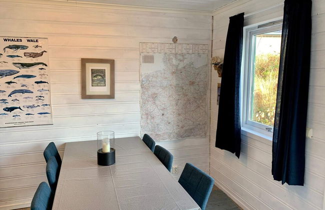 6 Person Holiday Home in Bomlo - Photo 29