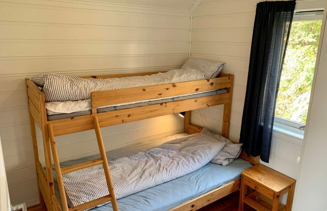 6 Person Holiday Home in Bomlo - Foto 3