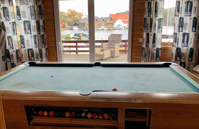 6 Person Holiday Home in Bomlo - Foto 21