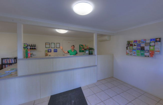 Pepper Tree Cabins - Foto 1