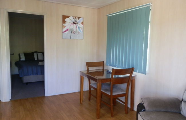 Pepper Tree Cabins - Foto 6