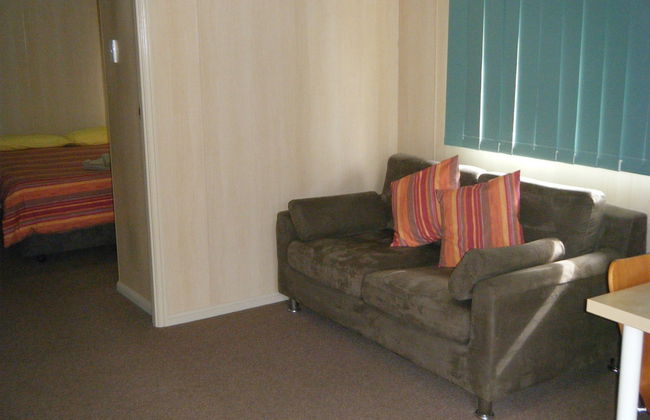 Pepper Tree Cabins - Foto 8