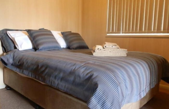 Pepper Tree Cabins - Foto 9