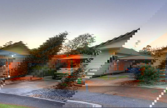 Pepper Tree Cabins - Foto 14