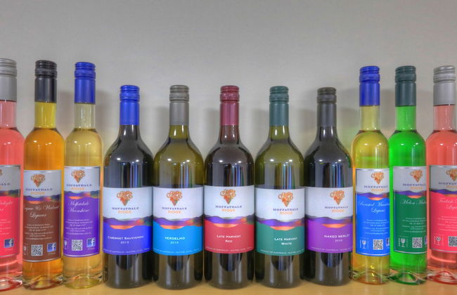 Pepper Tree Cabins - Foto 2