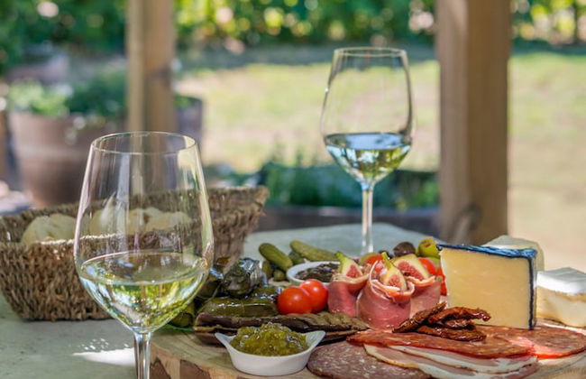Barossa Shiraz Estate - Foto 43