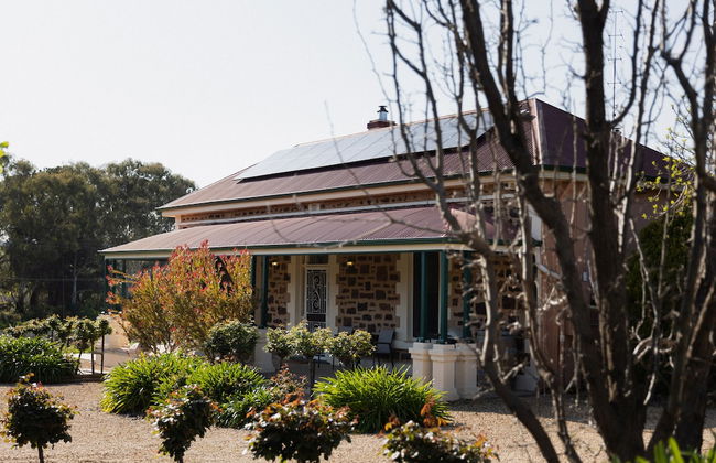 Barossa Shiraz Estate - Foto 7