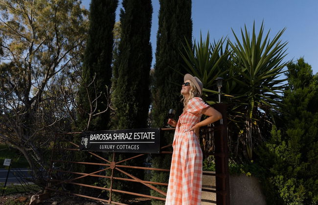 Barossa Shiraz Estate - Foto 49