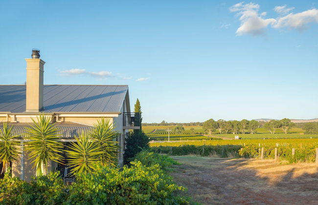 Barossa Shiraz Estate - Foto 53