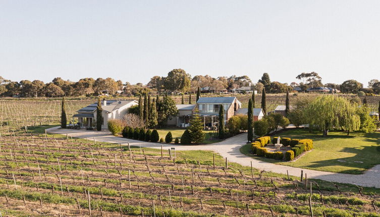 Photo 1 - Barossa Shiraz Estate