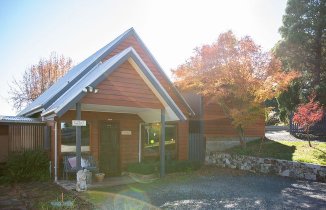 Vivere Retreat - Foto 11