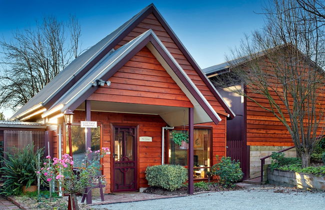 Vivere Retreat - Foto 62