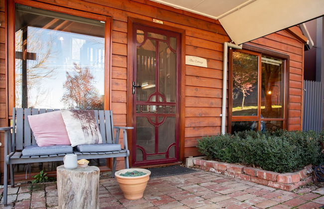 Vivere Retreat - Foto 48