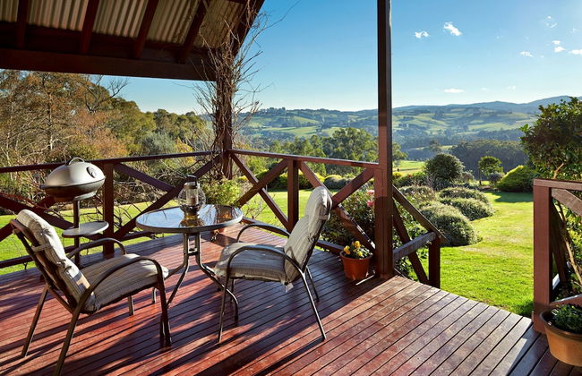 Vivere Retreat - Foto 41