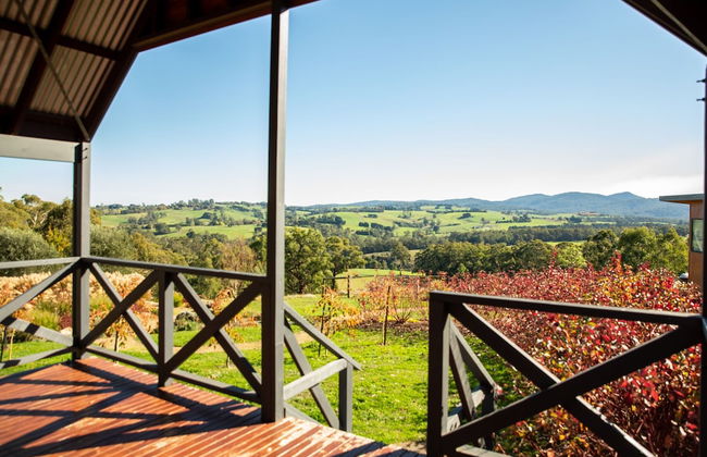 Vivere Retreat - Foto 53