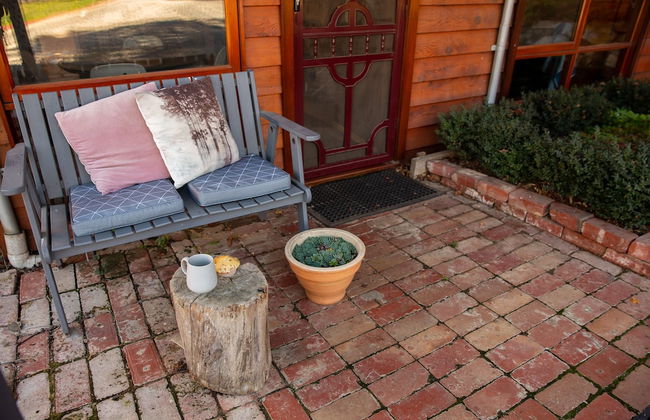 Vivere Retreat - Foto 47