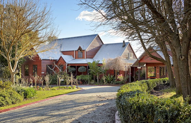 Vivere Retreat - Foto 63