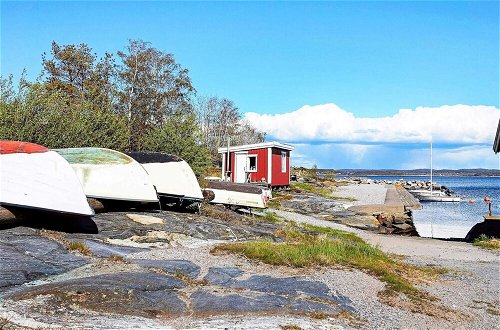 Photo 29 - 7 Person Holiday Home in Hakenaset