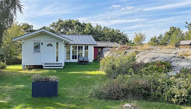 Photo 1 - 7 Person Holiday Home in Hakenaset