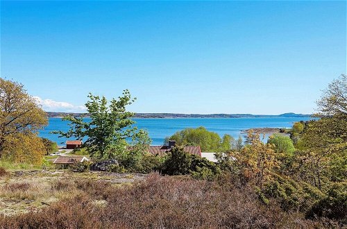 Photo 30 - 7 Person Holiday Home in Hakenaset