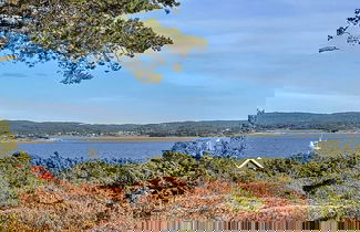Foto 2 - Magical Seaside Retreat on Tjorn-by Traum
