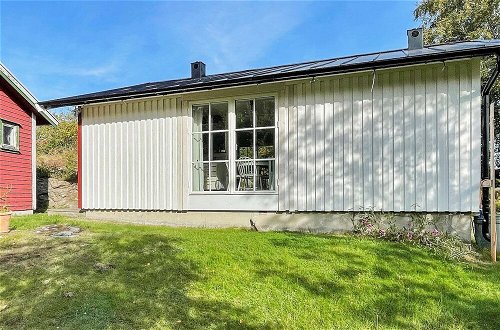 Foto 19 - 7 Person Holiday Home in Hakenaset