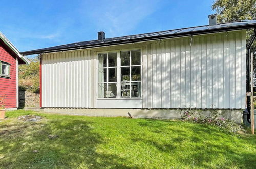 Foto 19 - 7 Person Holiday Home in Hakenaset