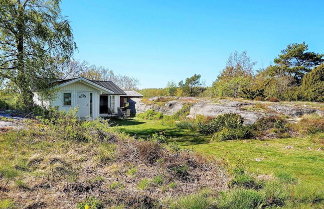 Magical Seaside Retreat on Tjorn-by Traum - Foto 28