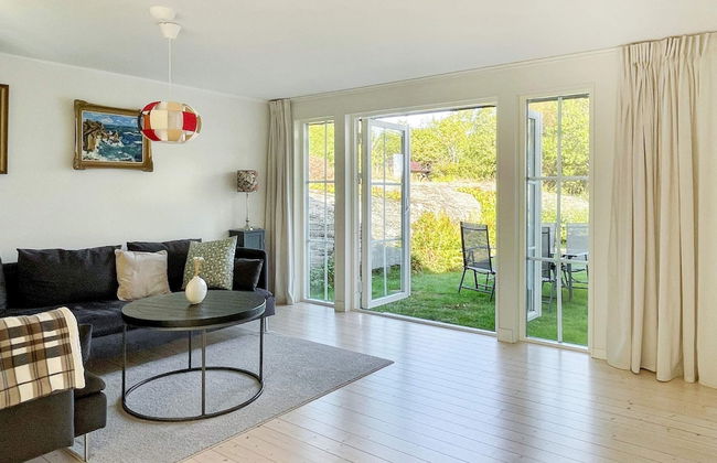 Magical Seaside Retreat on Tjorn-by Traum - Foto 14