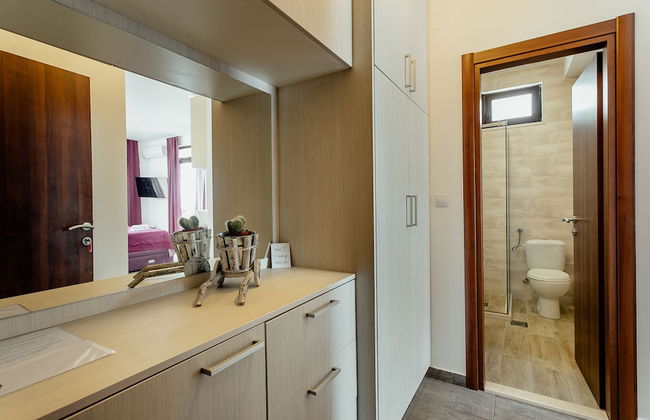 Apartments Joy - Foto 24