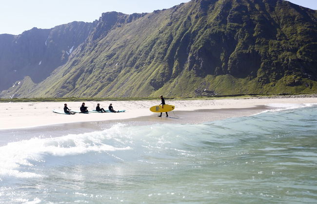 Unstad Arctic Surf - Photo 19