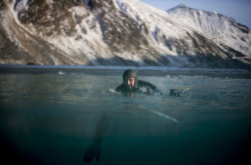 Photo 38 - Unstad Arctic Surf