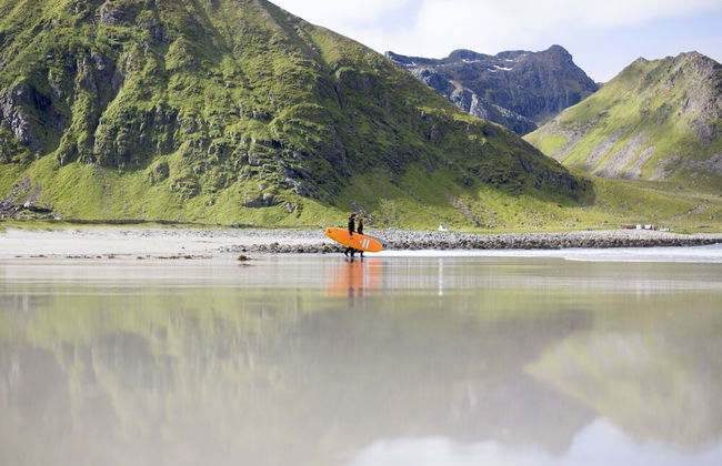 Unstad Arctic Surf - Photo 18